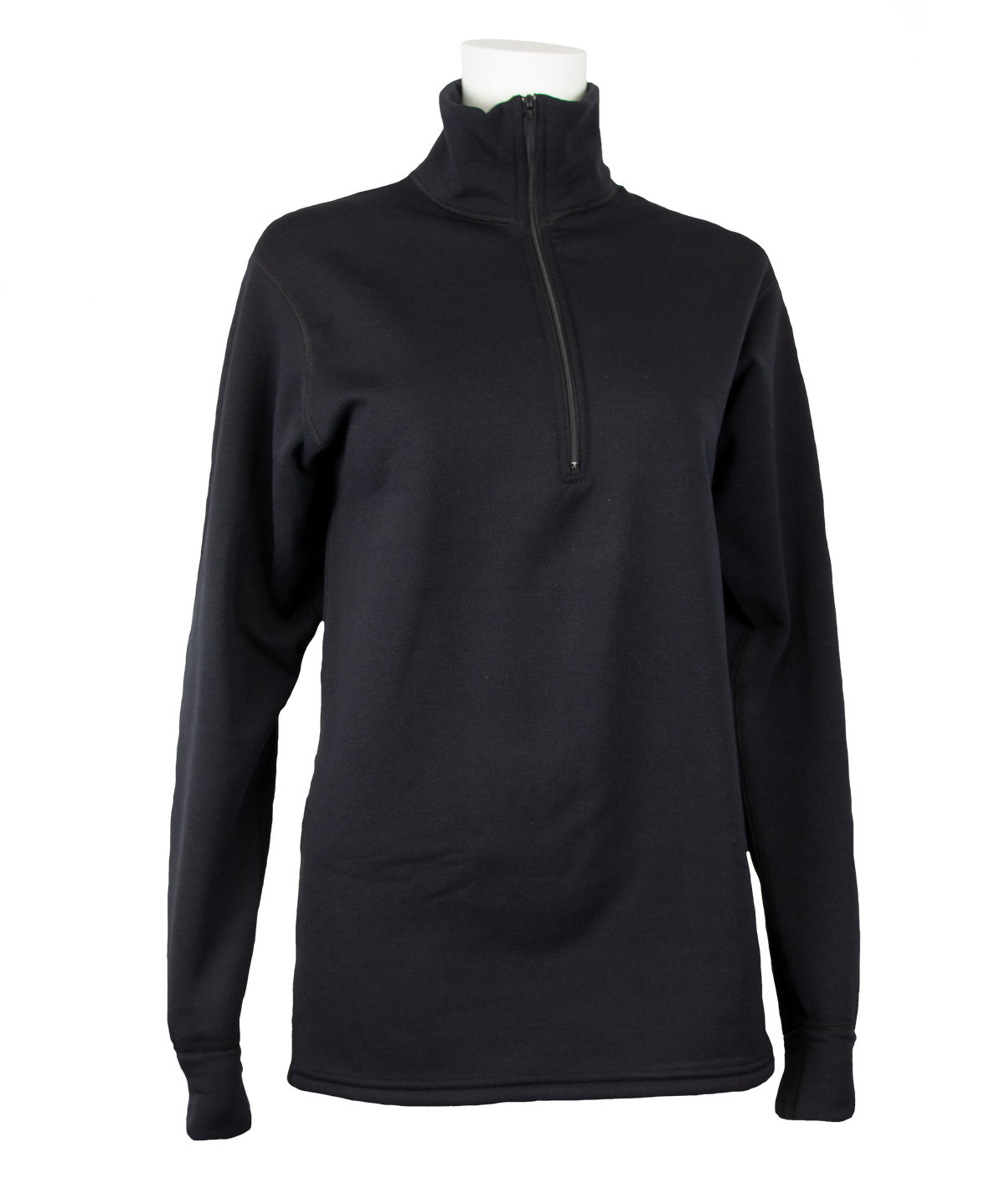 Ladies Polartec® Power Stretch® 1/4 Zip Top - Kenyon Consumer Products, LLC