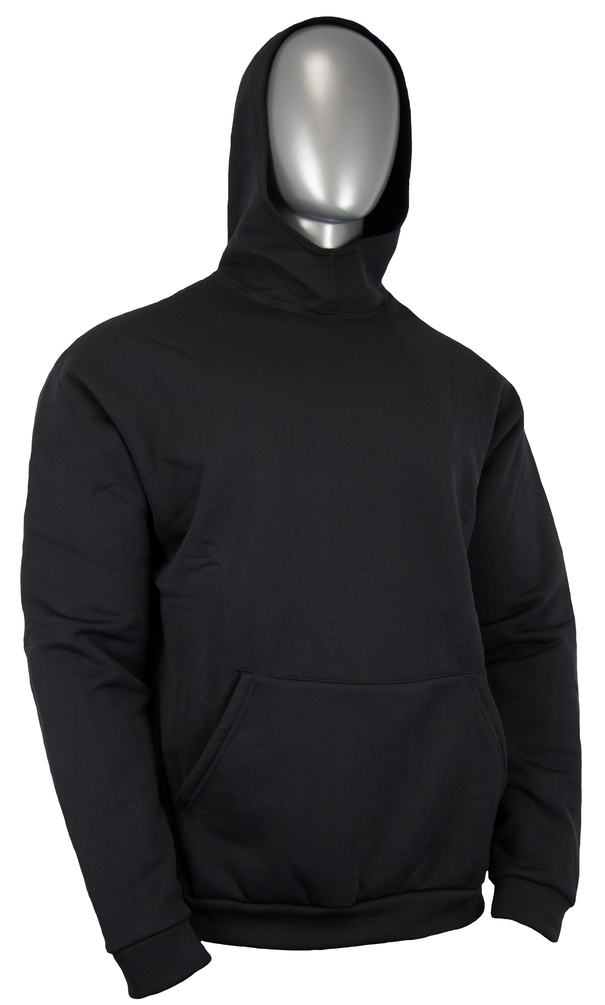 Trangoworld Tarko Polartec Power Stretch Pro Fleece Black