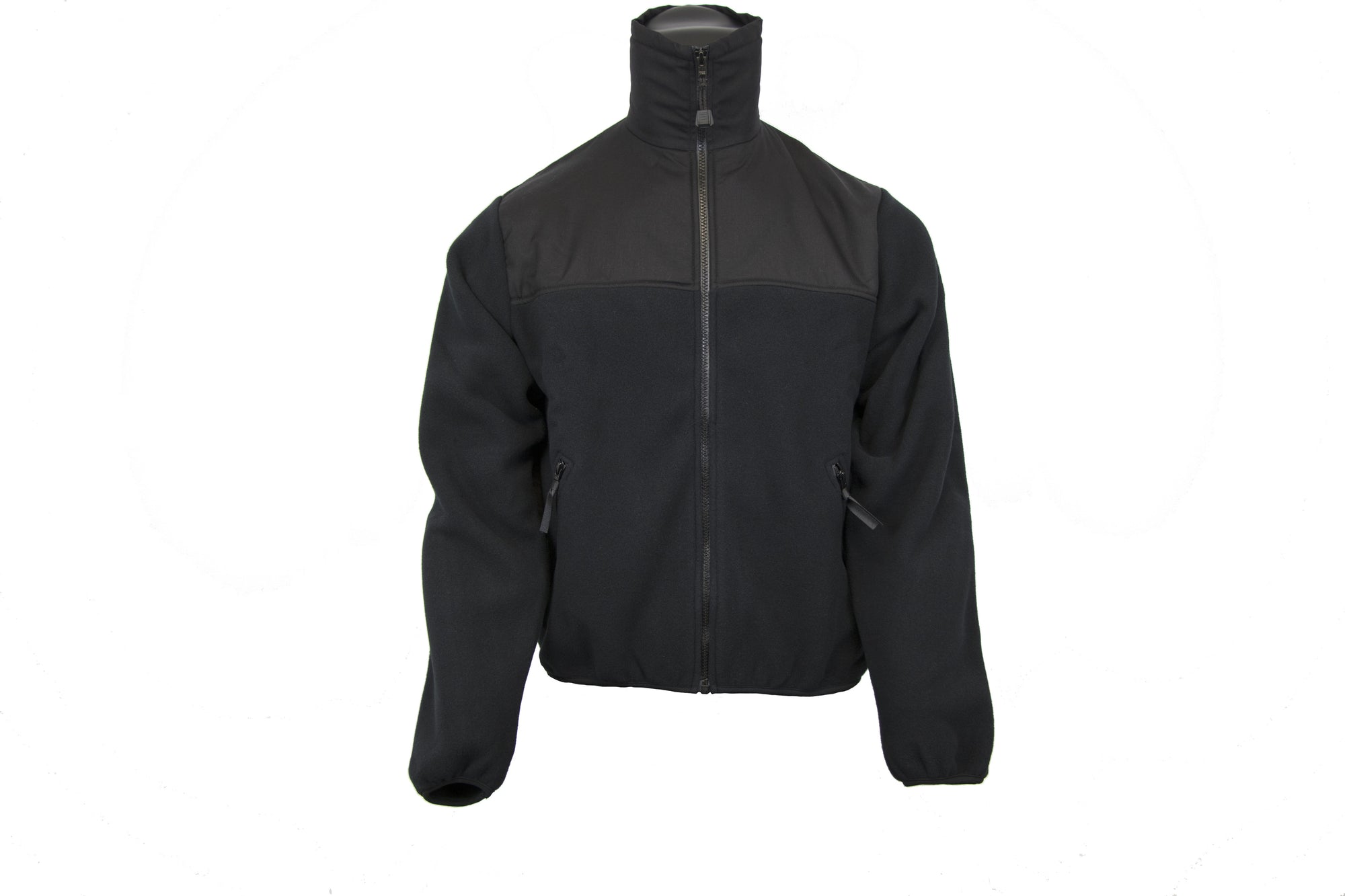 High Loft Fleece Jacket - Products, Kenyon Consumer LLC