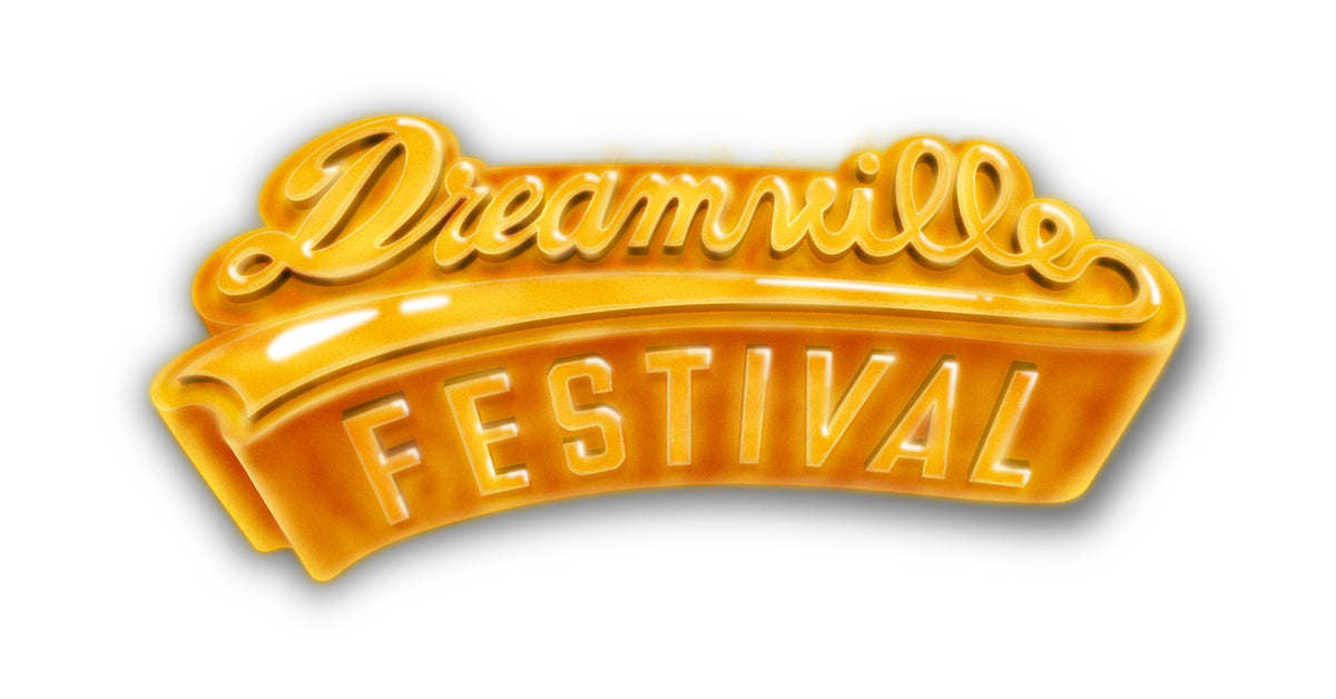 2023 Dreamville Merchandise – Dreamville Festival
