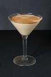 Dave's Coffee Brandy Alexander