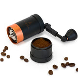 Best Manual Hand Crank Coffee Bean Grinder