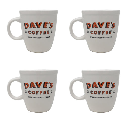Custom Personalized Coffee Tea Mug – Daves Custom Gift Shop
