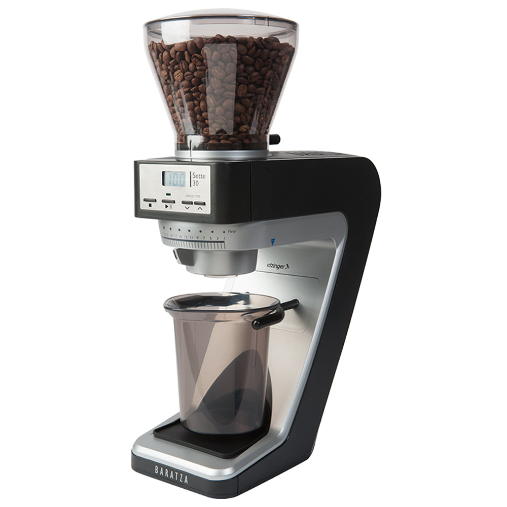 burr coffee grinder amazon india