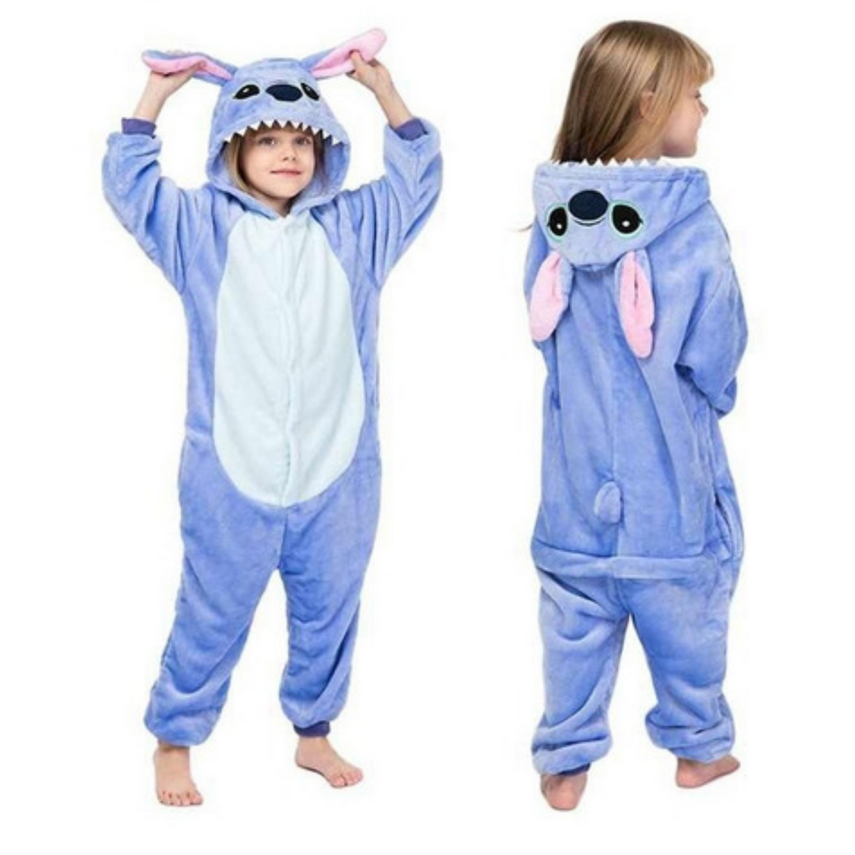 PIJAMA STITCH – Fan &