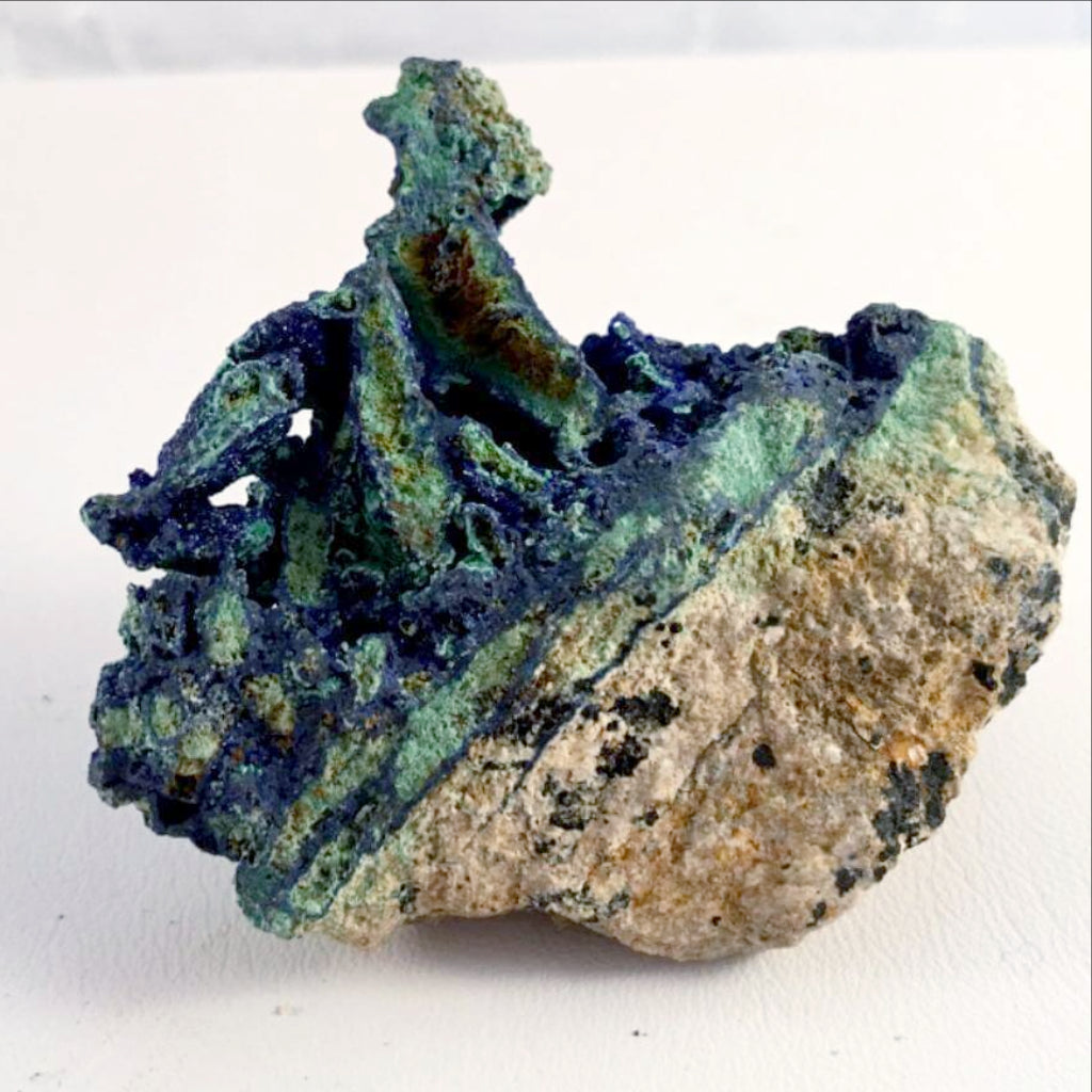 azurite