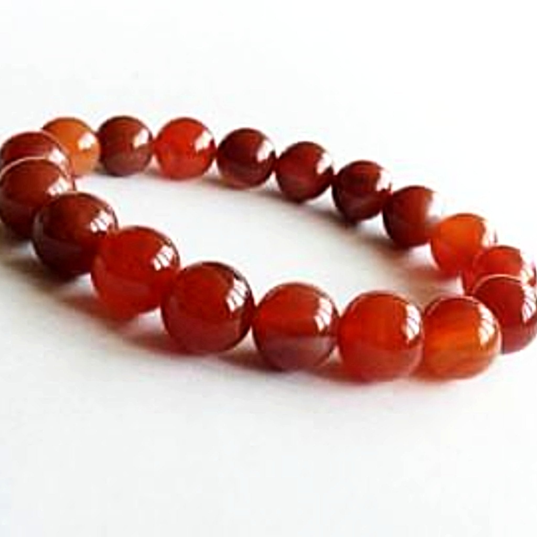 genuine fire agate