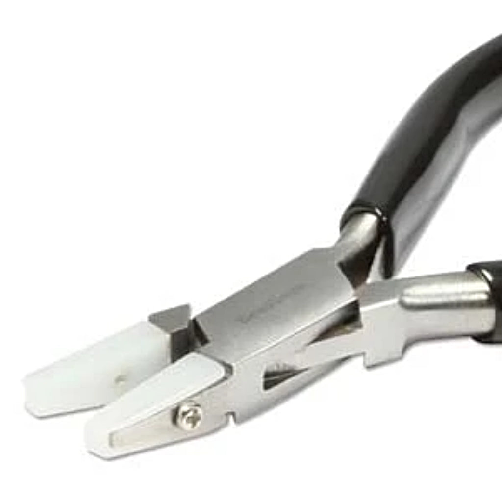 nylon jaw pliers