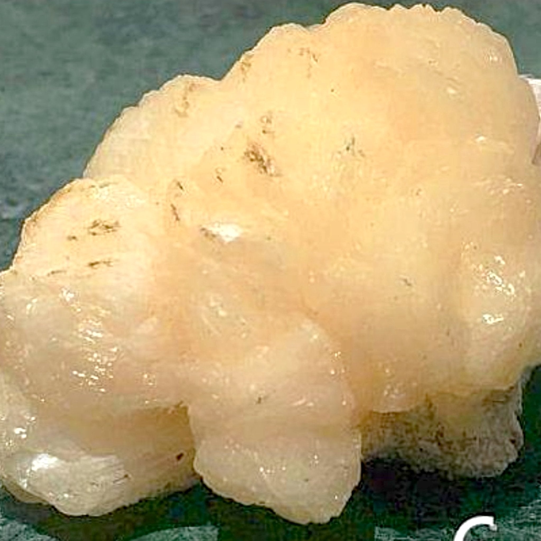 Zeolite Stilbite