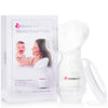Silicone Breast Pump Basic Pack