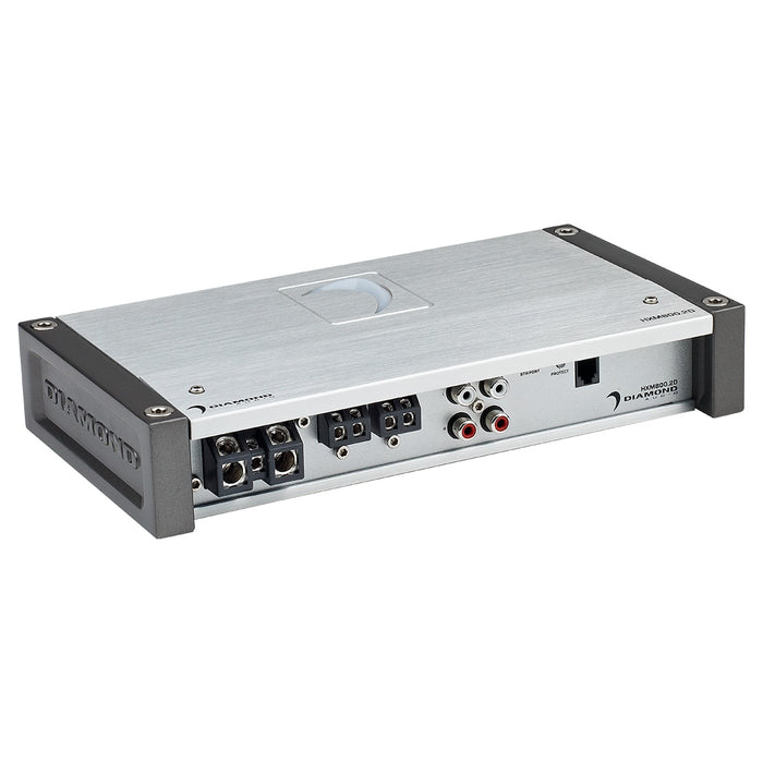 Diamond Audio HXM800.2D 2 Channel 800 Watt Offroad Amplifier