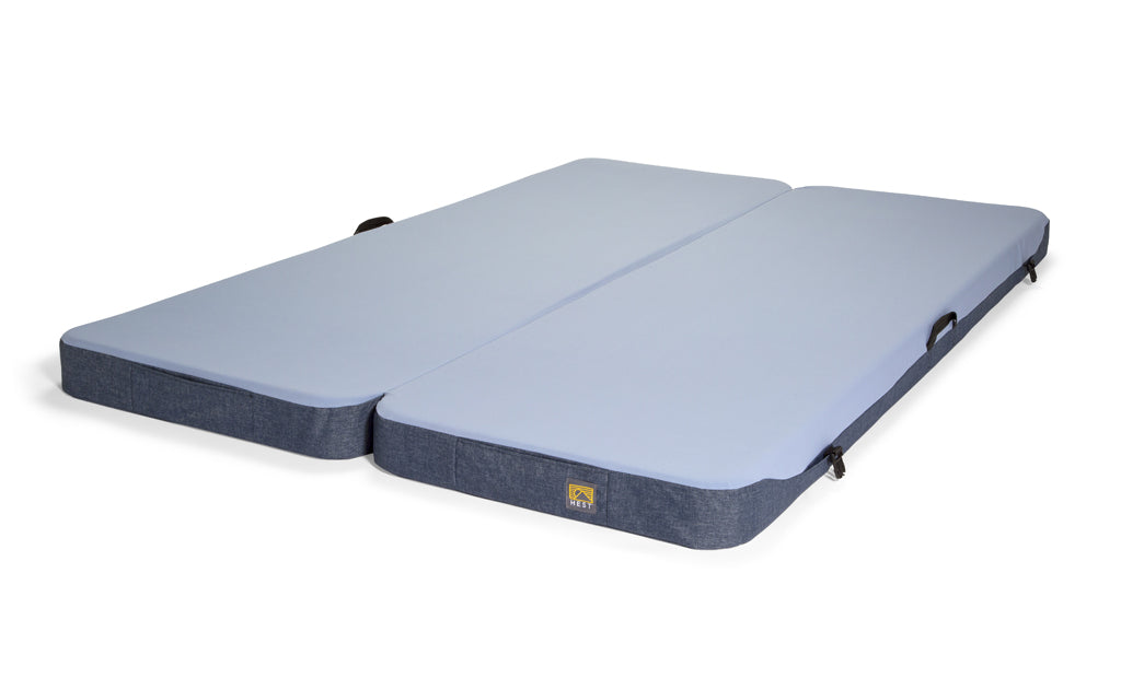 Bewust worden Gymnast Ongehoorzaamheid Camping Mattress Pad for Truck Bed & Rooftop Tent | Sleep Comfortably - HEST