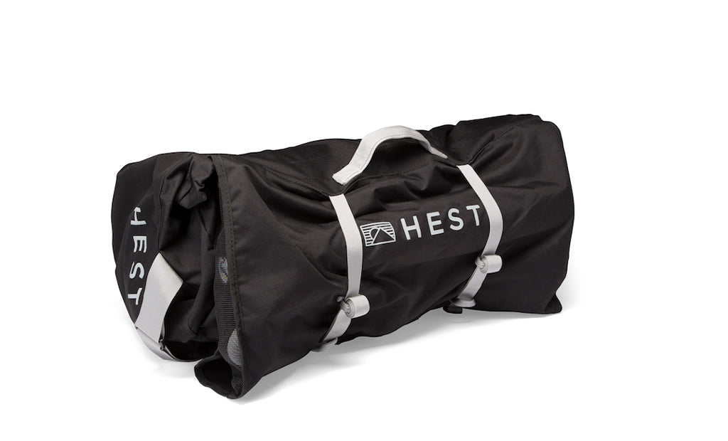 Hest Sleep System | Premium Camp Mattress - HEST