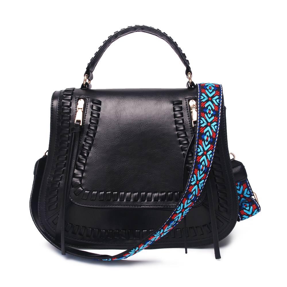 guitar strap crossbody bag