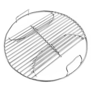 14 Inch Stainless Charcoal Grill Cooking Replacement Grate n – Grillvana®