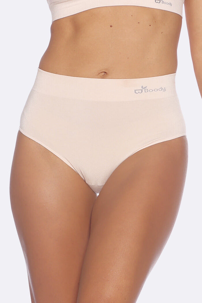 Boody - boyleg brief - women's underware