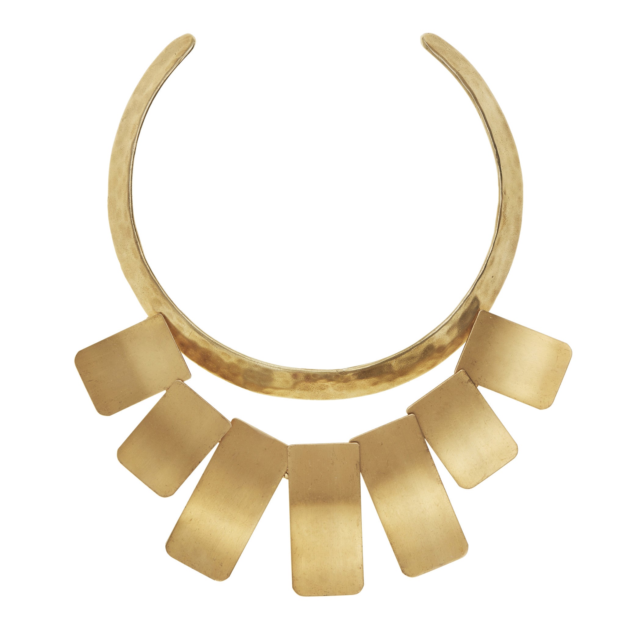 SAMPLE SALE: SOLEIL NECKLACE