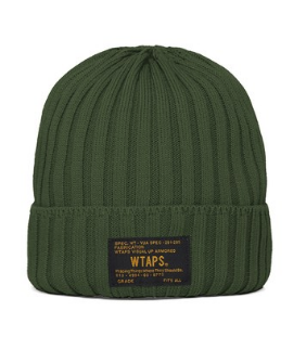 WTAPS beanie