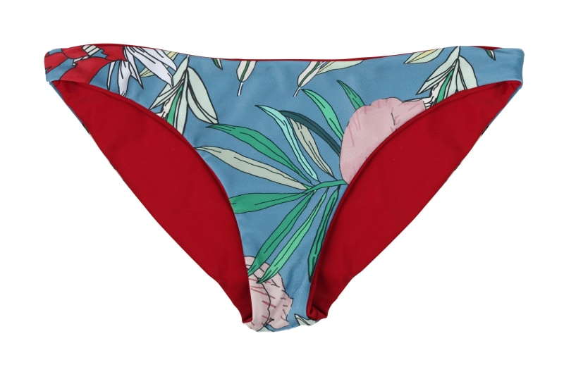 Full Coverage Bathing Suit | Bikini Bottom | Women's Bikini - Lagoa ...