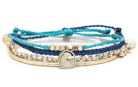 pura vida bracelets - gifts that give back