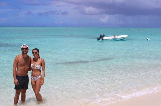 11 Questions With Bikini Blogger Adriana Valencia Of A Little Bikini