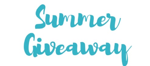 The Ultimate Summer Giveaway Lagoa X Gorjana