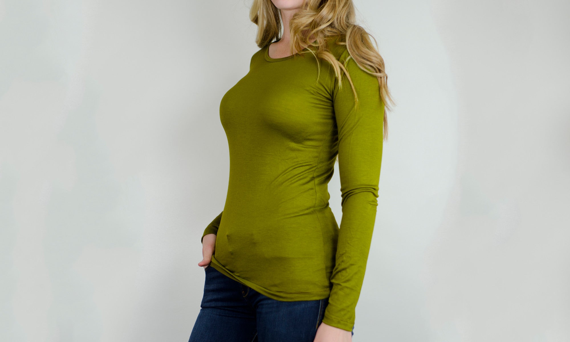 Long Sleeve – Apricot Apparel