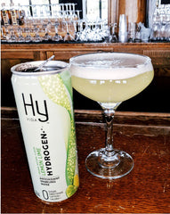 HyVIDA Cucumber Cooler