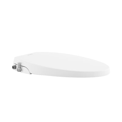 Swiss Madison SM-STS21 Cascade Smart Toilet Seat Bidet