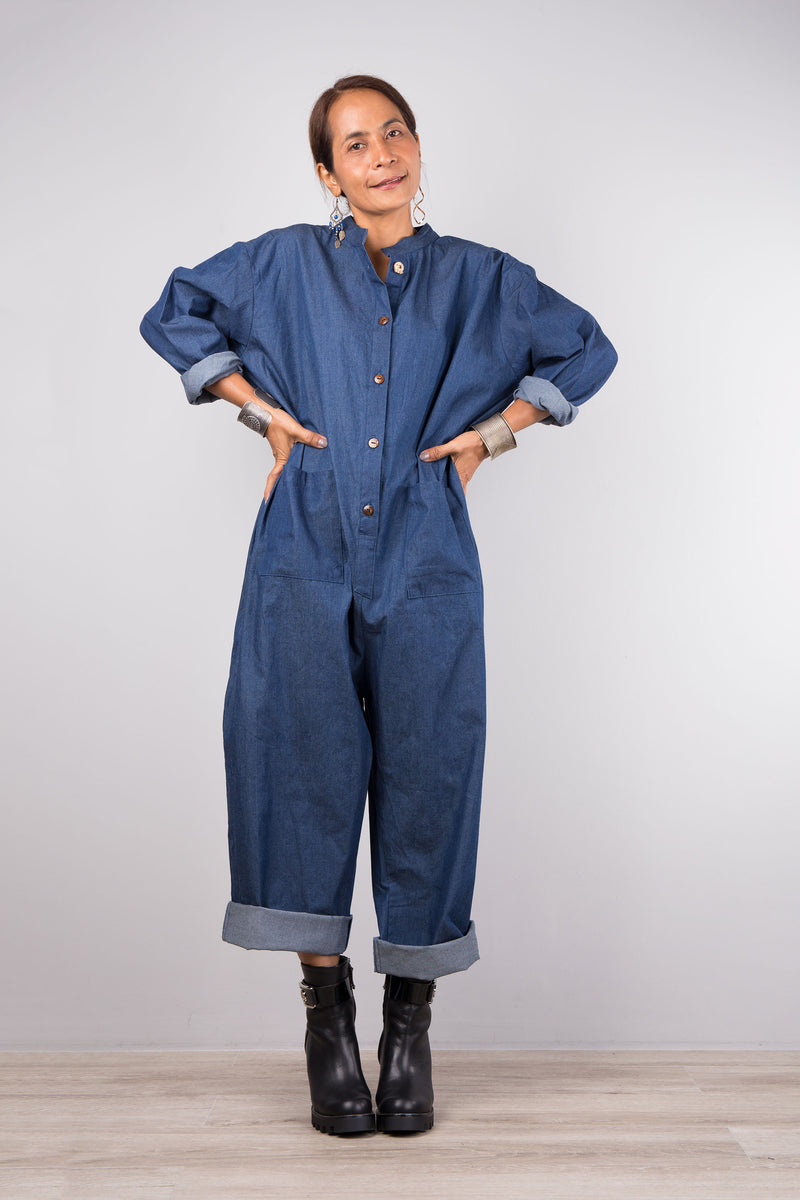 Jumpsuits – Nuichan