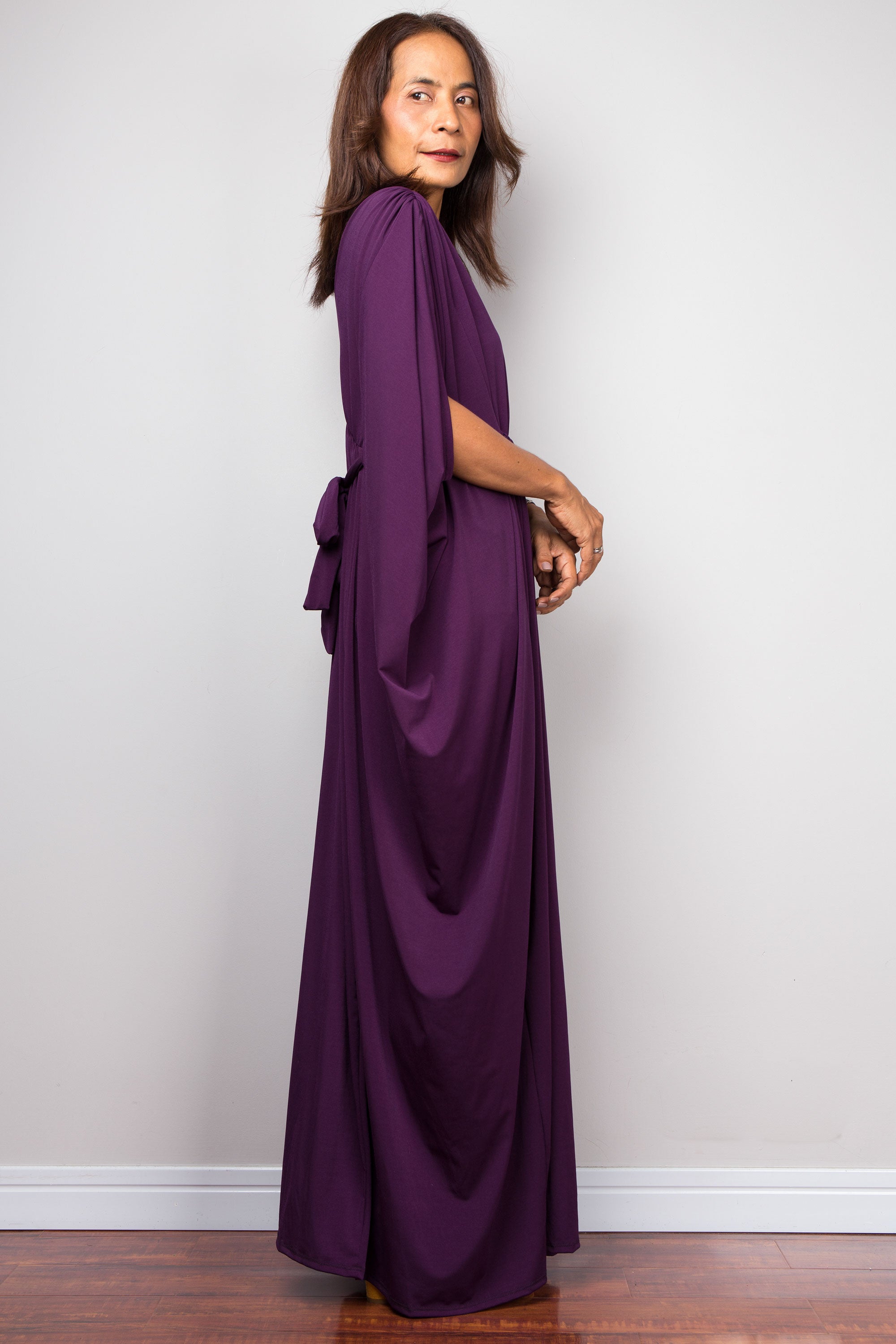 purple maxi dress nuichan 7
