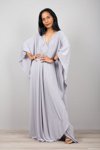 Kaftan dresses, buy kaftans and tie dye dresses online from Nuichan