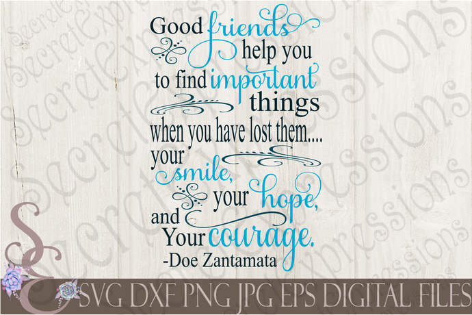 Free Free Good Friends Svg 256 SVG PNG EPS DXF File