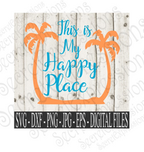 Download Summer Fun SVG Bundle, Digital File, SVG, DXF, EPS, Png, Jpg, Cricut, - Secret Expressions SVG