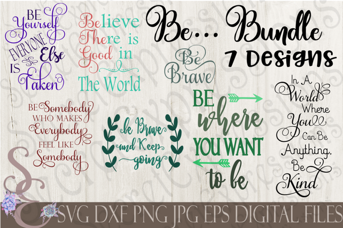 Free Free 150 Svg File You Are Braver Than You Believe Svg SVG PNG EPS DXF File