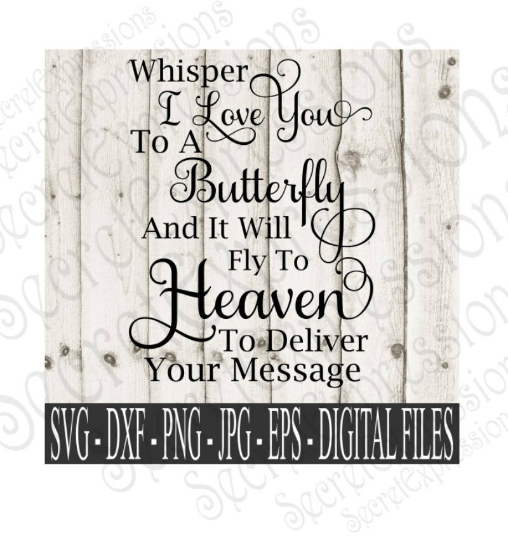Products ged Fly To Heaven Svg Secret Expressions Svg