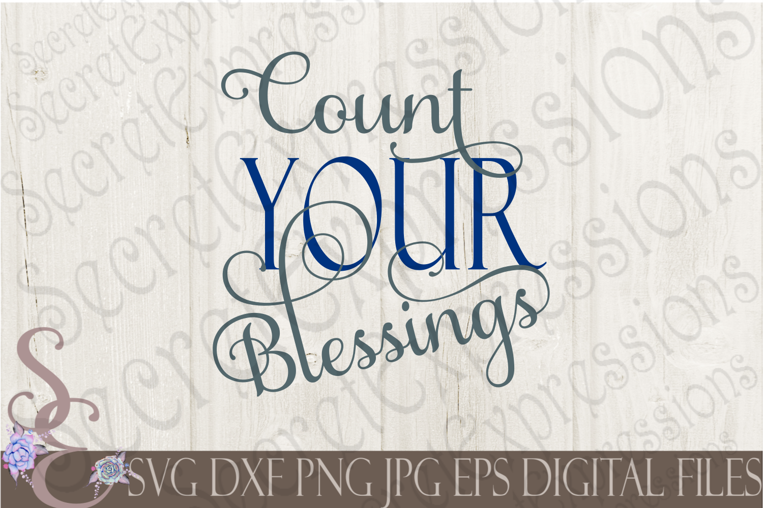 Download Inspirational Religious Bundle Digital File, SVG, DXF, EPS ...