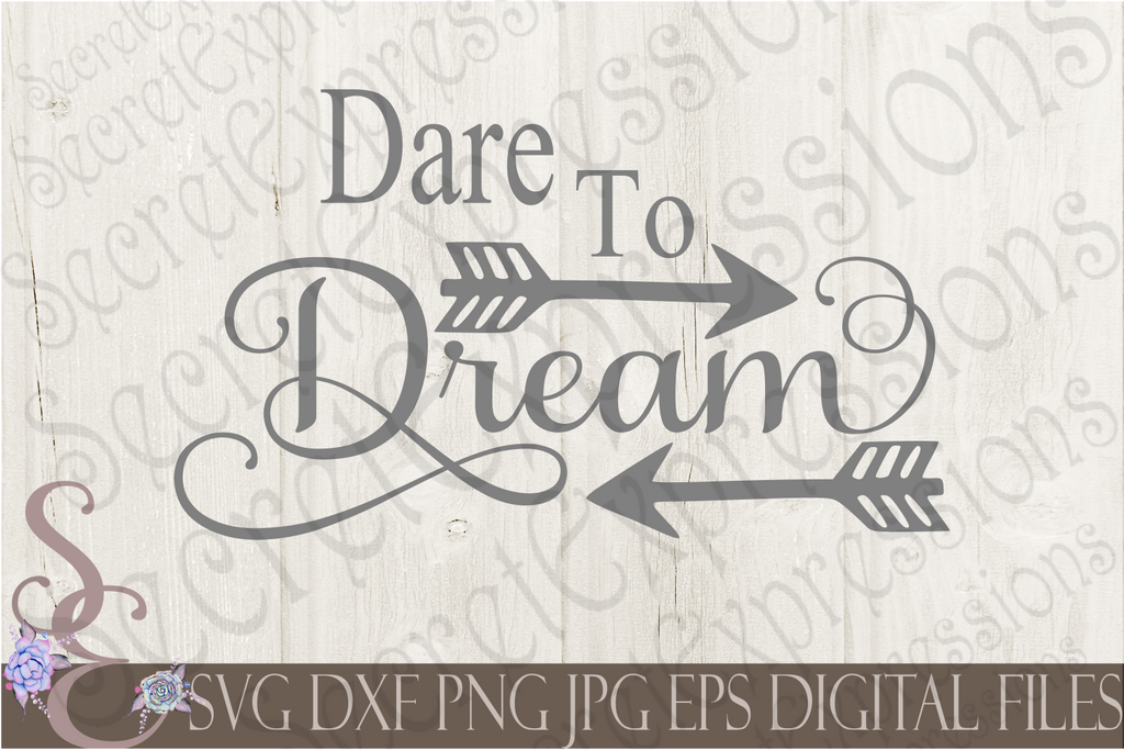 Free Free 319 Dream Svg Files SVG PNG EPS DXF File