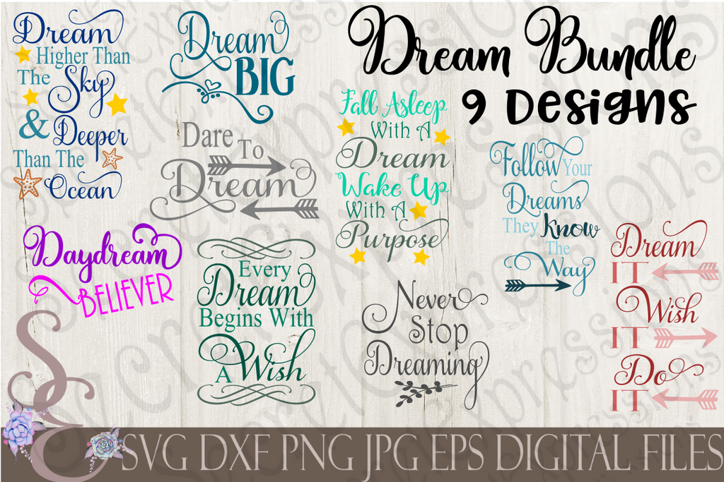 Free Free Dream Svg Files 556 SVG PNG EPS DXF File