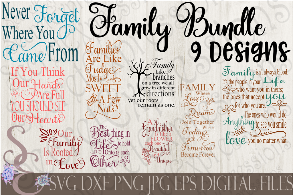 Free Free 248 Grandkids Family Tree Svg SVG PNG EPS DXF File