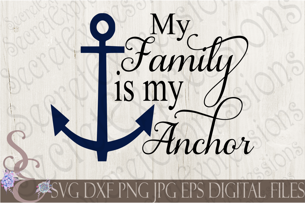 Download Family SVG Bundle, Religious Digital File, SVG, DXF, EPS ...