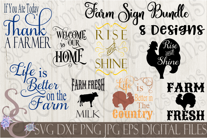 Download Products Tagged Farm Svg Secret Expressions Svg PSD Mockup Templates