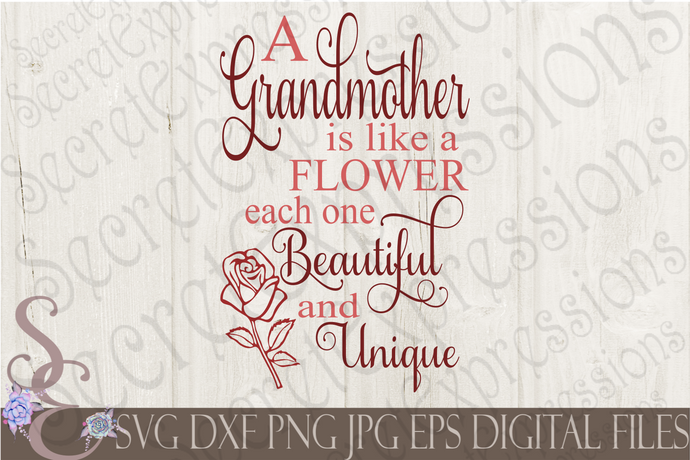 Download Spring - Secret Expressions SVG