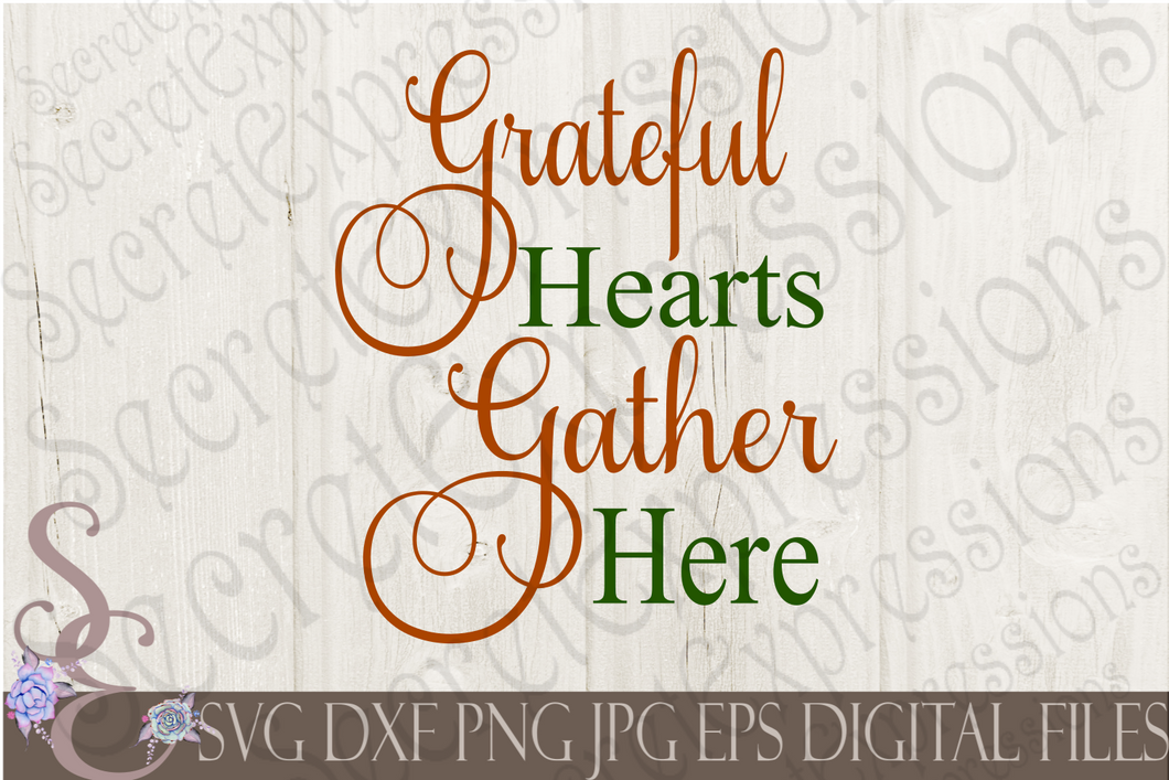 Download Thanksgiving Bundle 8 Svg Designs Digital File Svg Dxf Eps Png Secret Expressions Svg