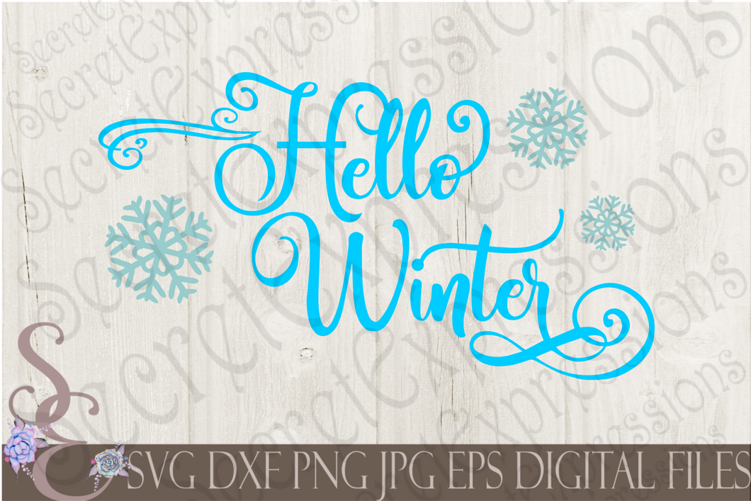 Download Winter Svg Bundle 10 Designs Digital File Svg Dxf Eps Png Jpg C Secret Expressions Svg