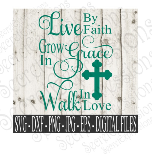 Religion Bible Verses Tagged Grow In Grace Svg Secret Expressions Svg