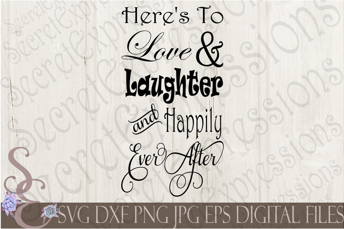 Love Marriage Tagged Love Laughter Svg Secret Expressions Svg