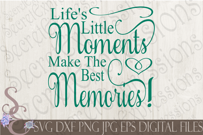 Download Home Family Tagged Life S Little Moments Svg Secret Expressions Svg PSD Mockup Templates