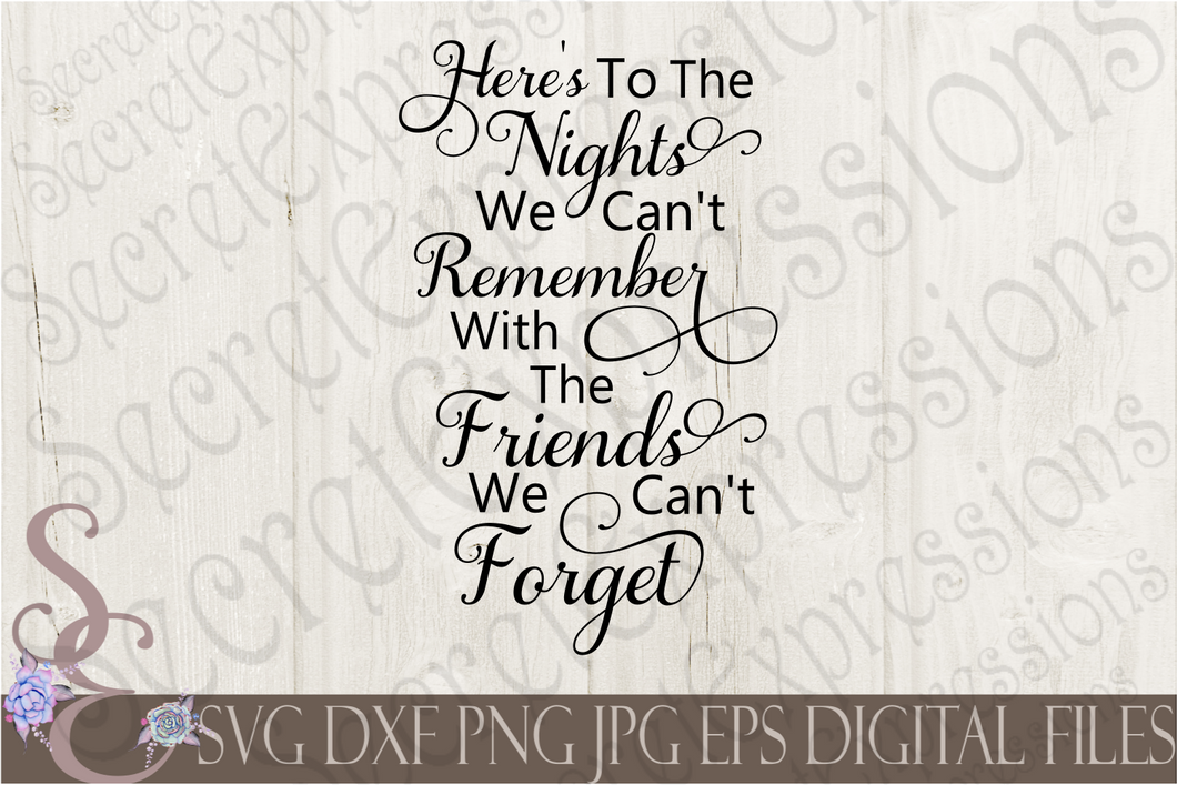 Download Friendship Friend SVG Bundle, Religious Digital File, SVG ...