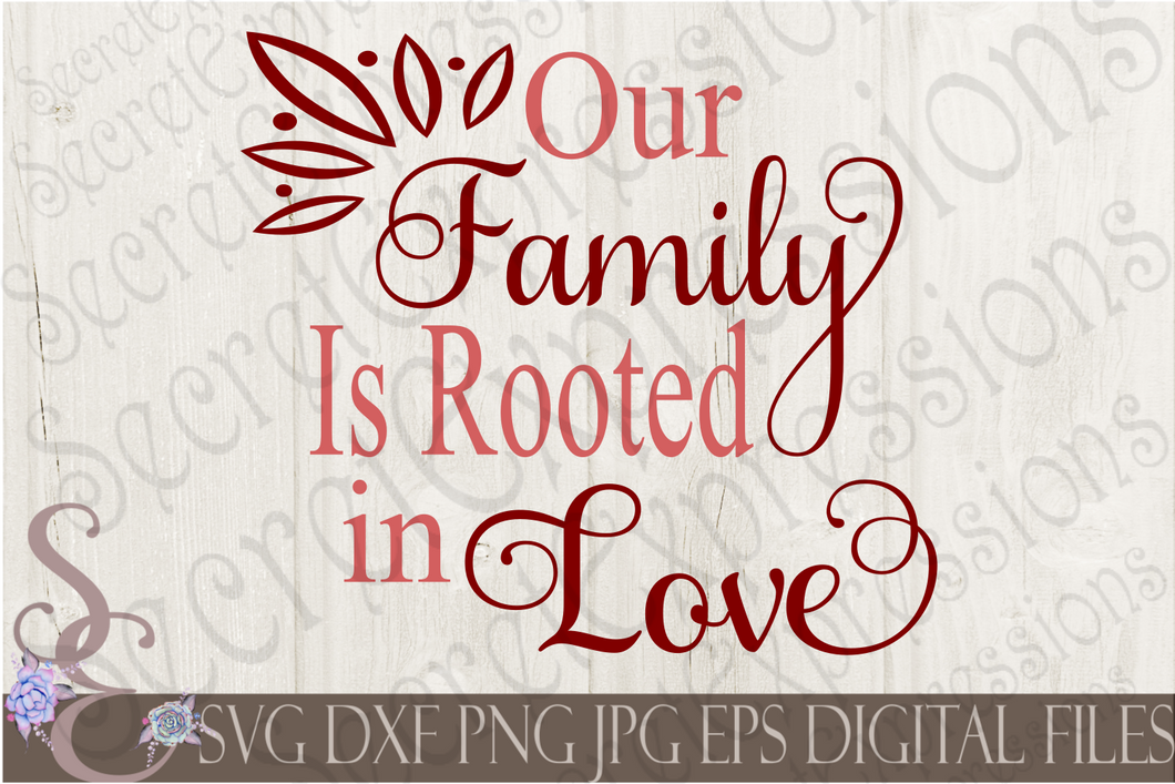 Download Family SVG Bundle, Religious Digital File, SVG, DXF, EPS, Png, Jpg, Cr - Secret Expressions SVG